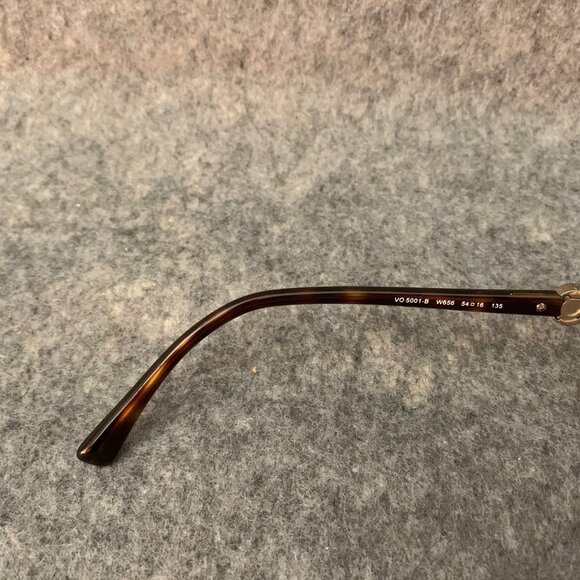 Vogue VO 5001 Women’s B W656 Brown Optical/Prescription Eyeglasses Frame - Picture 12 of 15